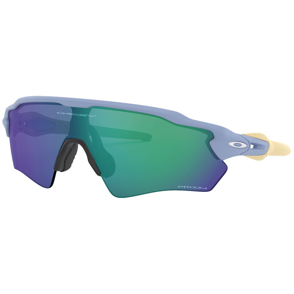 Oakley Radar EV XS Matte Stonewash w/PRIZM Jade Lenses OJ9001-1331 - Oakley