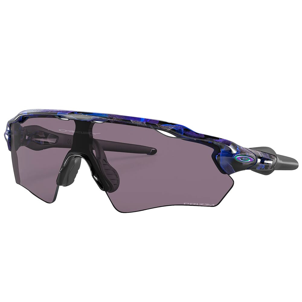 Oakley Radar EV XS Shift Spin w/PRIZM Grey Lenses OJ9001-2131 - Oakley