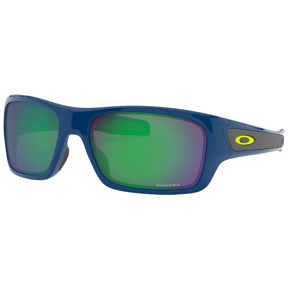 Oakley Turbine XS Poseidon w/PRIZM Jade Lenses OJ9003-1357 - Oakley