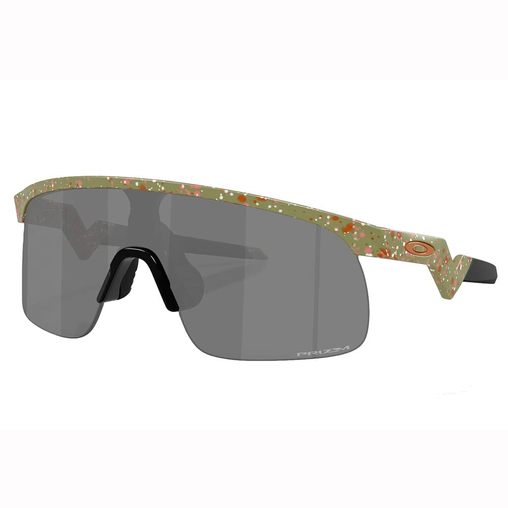 Oakley Resistor Mt Fern Terrazzo w/Prizm Black OJ9010-3223 - Oakley