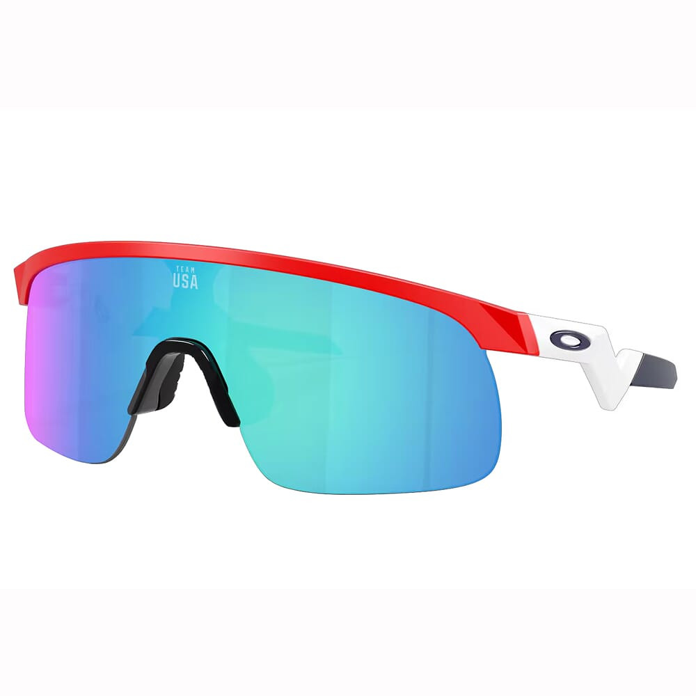 Oakley Resistor Team USA MtRedline w/Prizm Sph OJ9010-3523 - Oakley