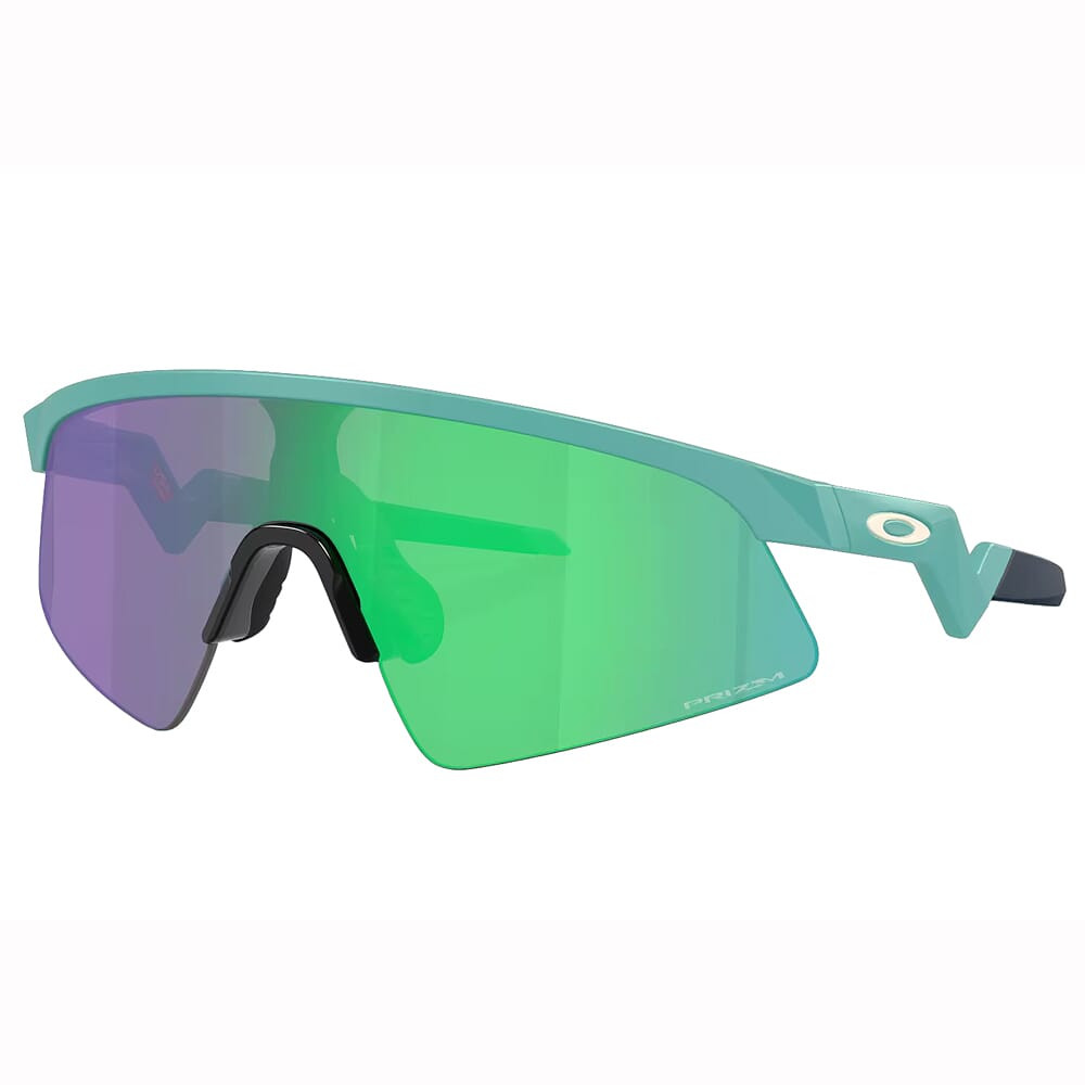 Oakley Resistor Sweep MAT PACIFIC w/Prizm Jade OJ9015-0628 - Oakley