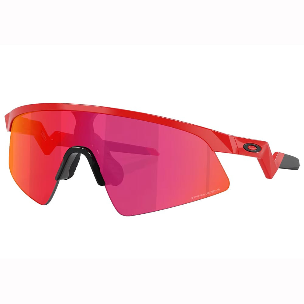 Oakley Resistor Sweep Pol Redline w/Prizm Field OJ9015-0828 - Oakley