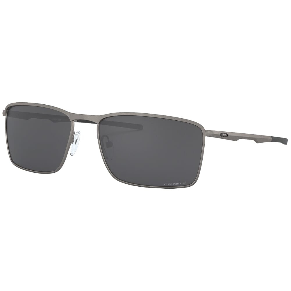 Oakley Conductor 6 Lead w/PRIZM Black Polarized Lenses OO4106-1058 - Oakley