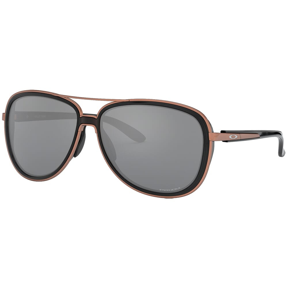 Oakley Split Time Black Ink w/PRIZM Black Lenses OO4129-1258 - Oakley