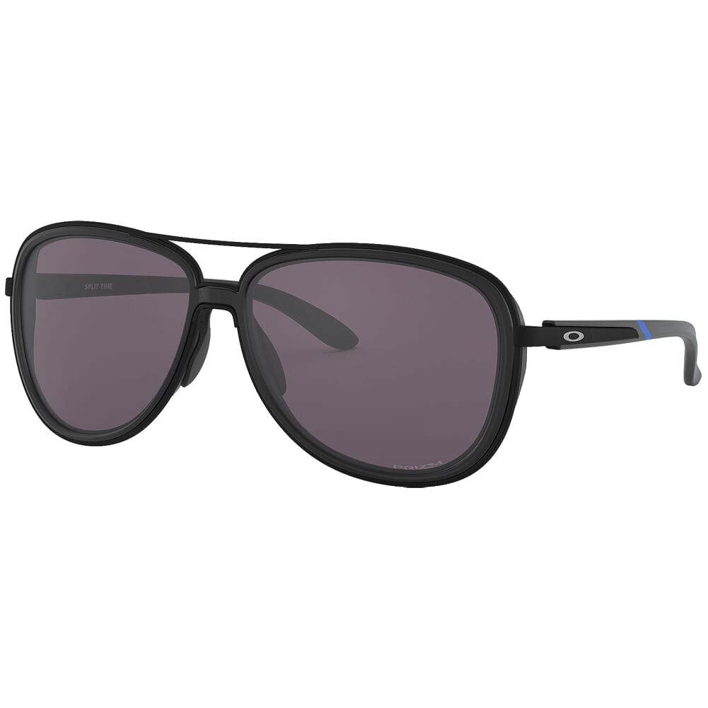 Oakley SI Split Time Thin Blue Line w/PRIZM Grey Lenses OO4129-1658 - Oakley