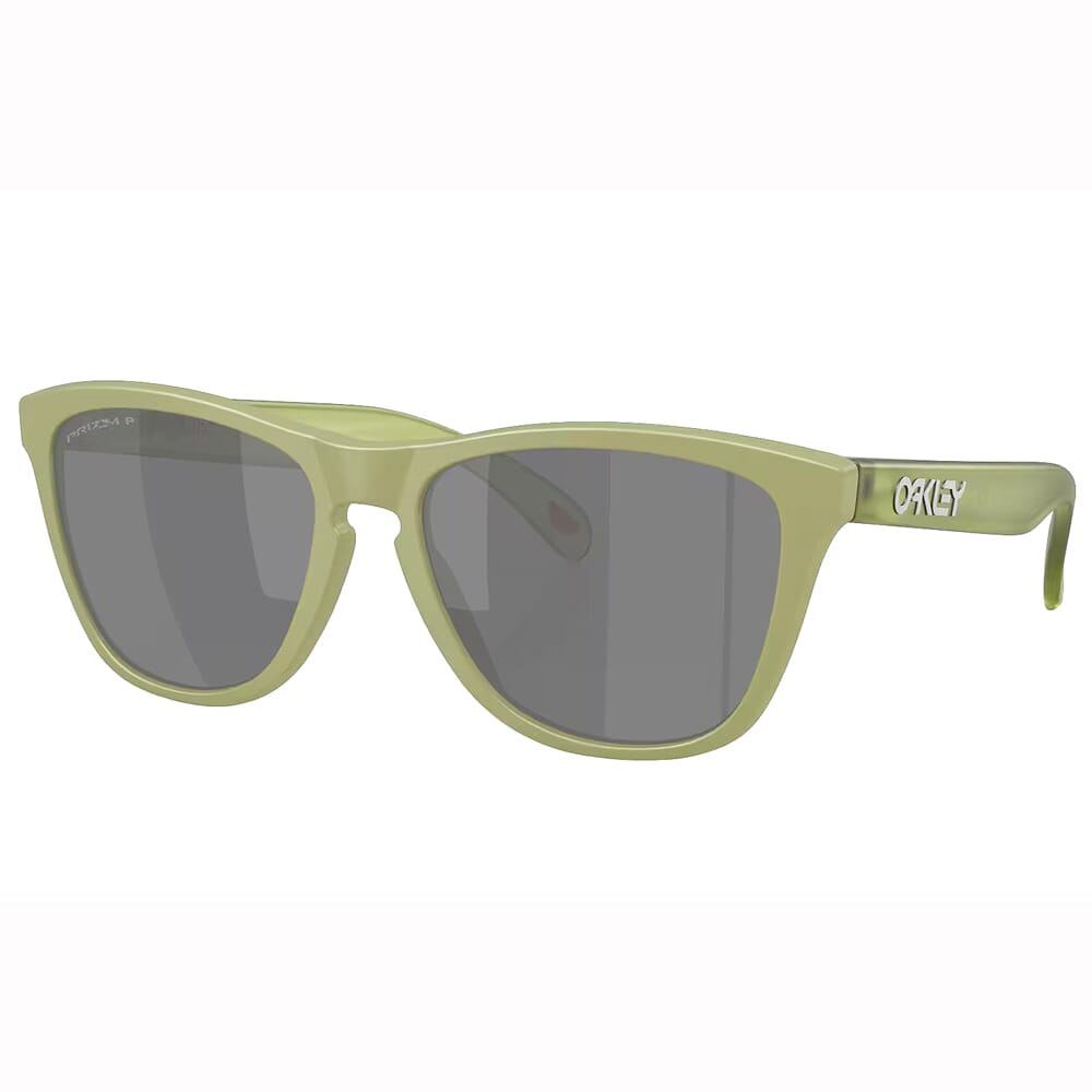 Oakley Frogksins Mt Fern w/Prizm Black Polar OO9013-M255 - Oakley