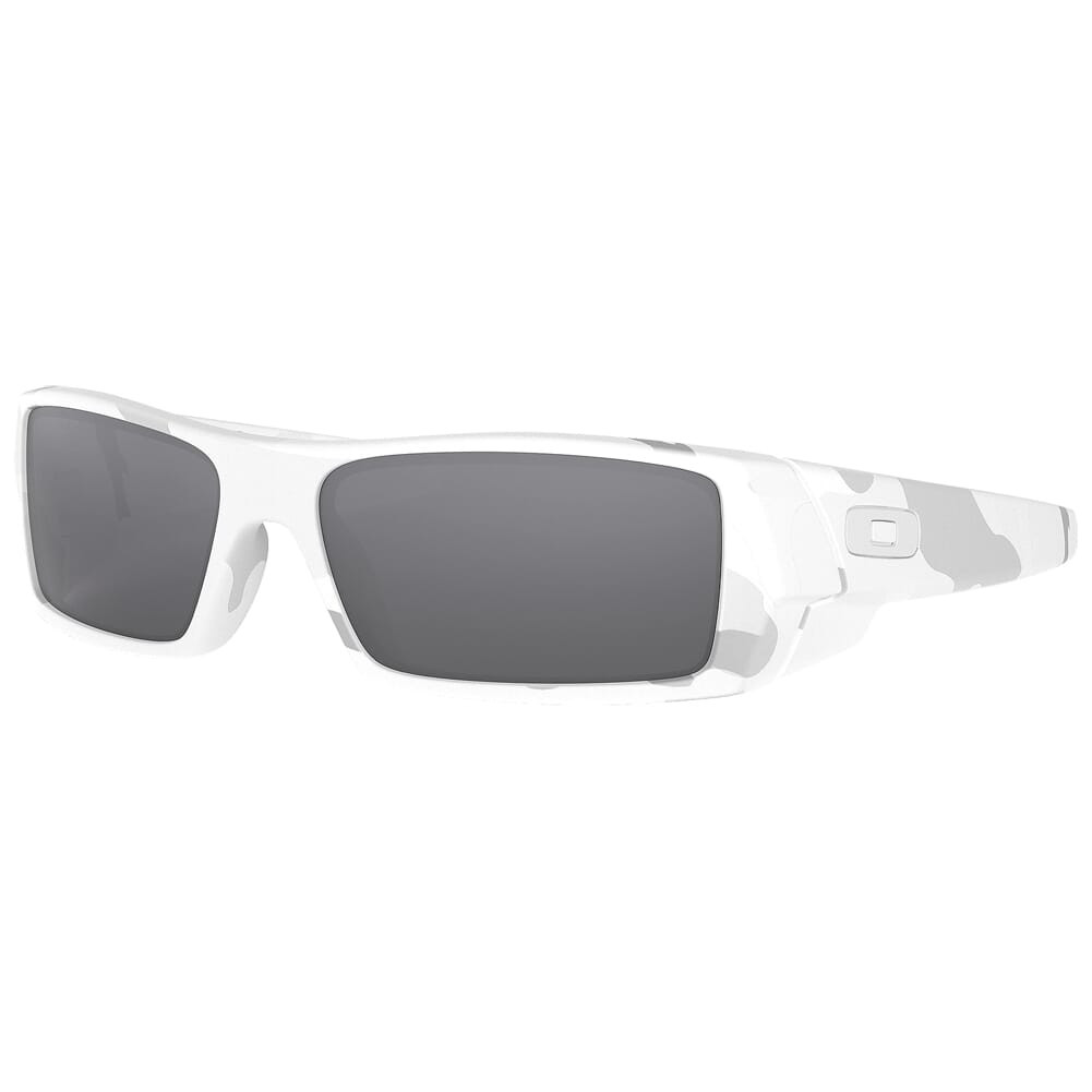 Oakley SI GasCan MultiCam Alpine w/Black Iridium Lenses OO9014-14 - Oakley