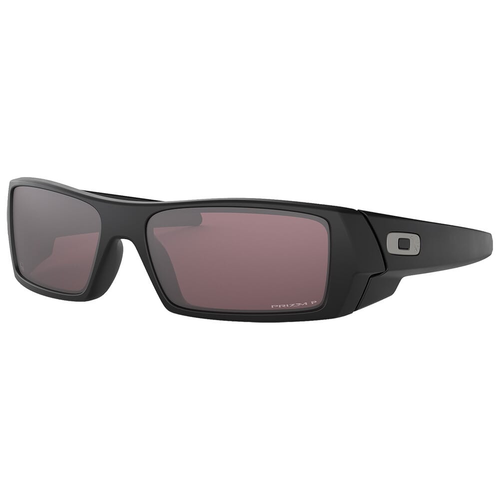 Oakley SI GasCan Banded Satin Black w/PRIZM Daily Rose Polarized Lenses OO9014-1960 - Oakley