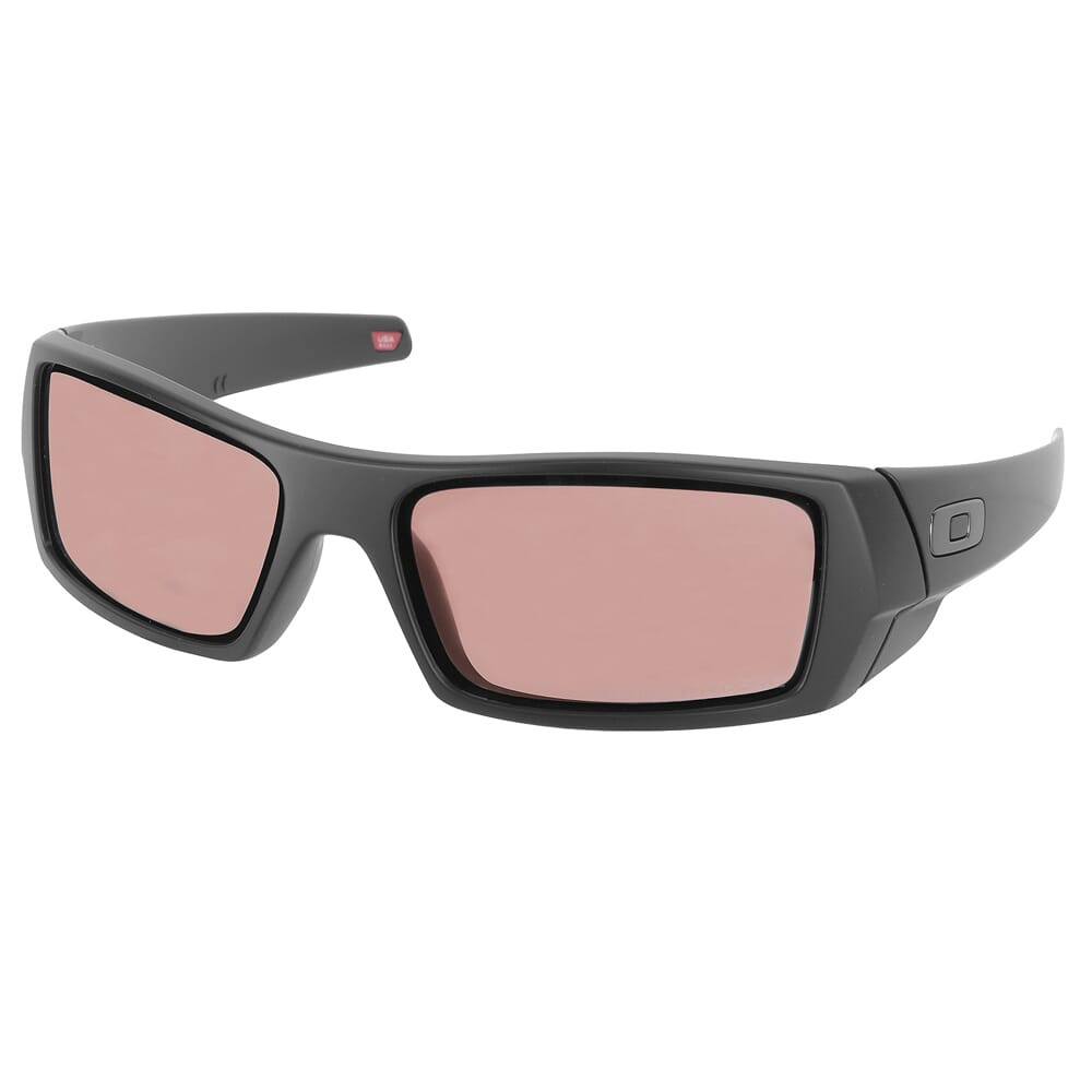 Oakley SI GasCan Matte Black w/PRIZM TR22 Lenses OO9014-4860 - Oakley