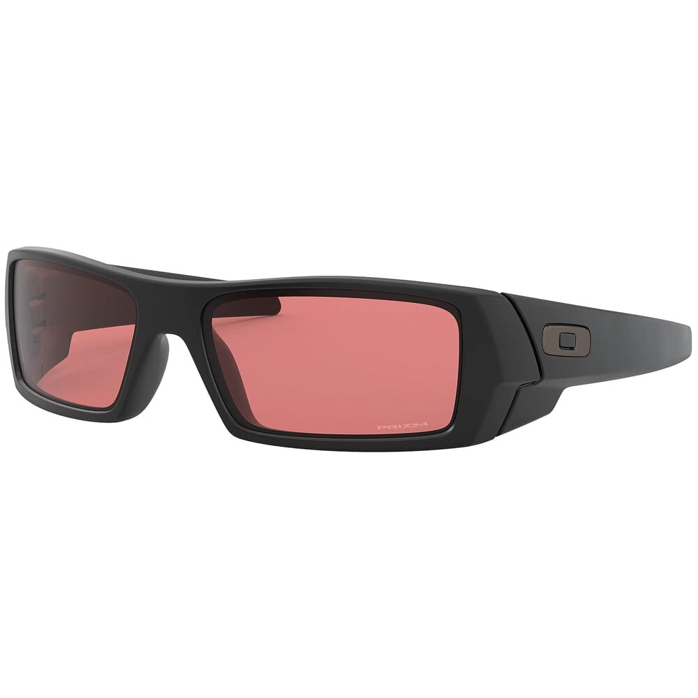 Oakley SI GasCan Matte Black w/PRIZM TR45 Lenses OO9014-4960 - Oakley
