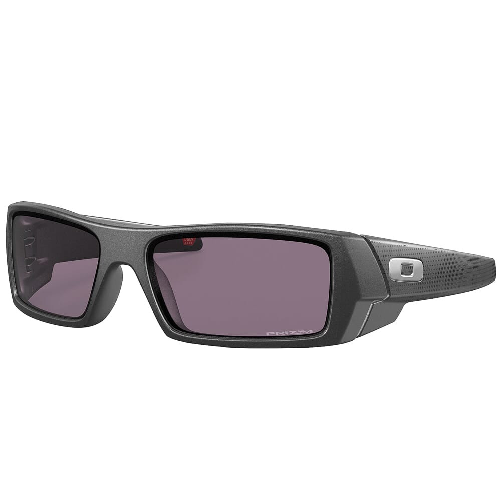 Oakley GasCan Hi Res w/PRIZM Grey Lenses OO9014-8860 - Oakley
