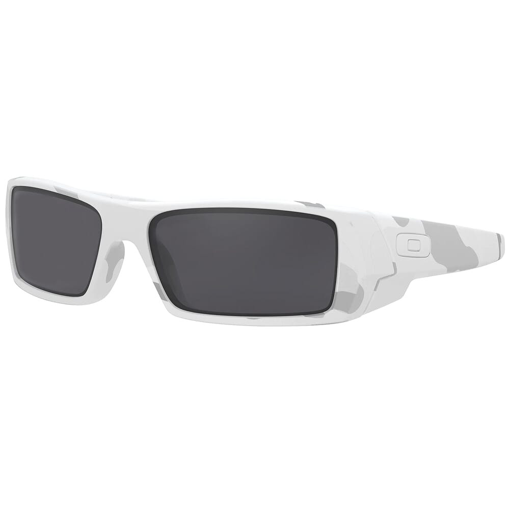Oakley SI GasCan Alpine MultiCam w/PRIZM Black Lenses OO9014-9060 - Oakley