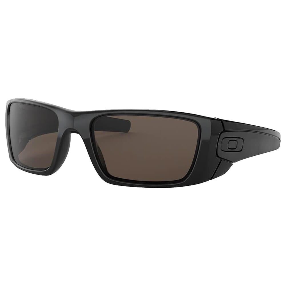 Oakley Fuel Cell Polished Black w/Warm Grey Lenses OO9096-01 - Oakley