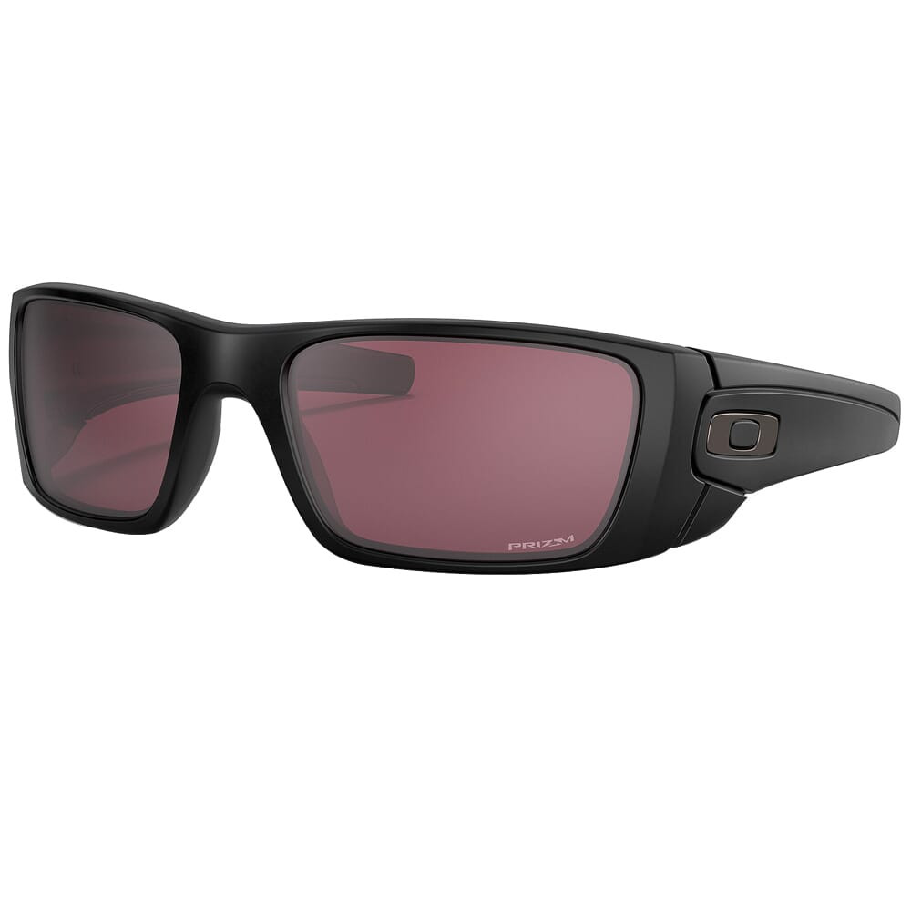 Oakley SI Fuel Cell Matte Black w/PRIZM TR22 Lenses OO9096-J860 - Oakley