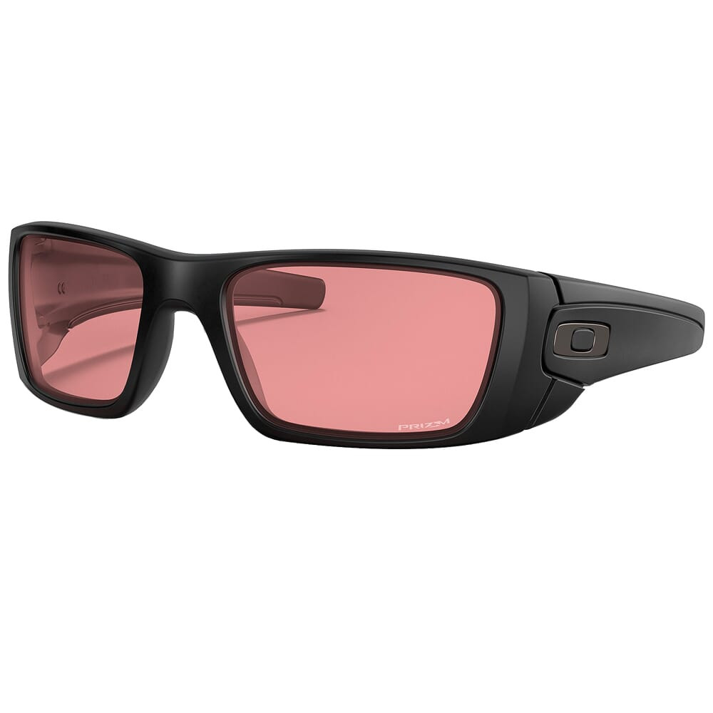 Oakley SI Fuel Cell Matte Black w/PRIZM TR45 Lenses OO9096-J960 - Oakley