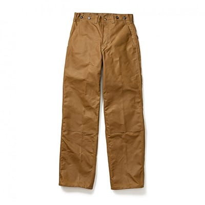 Filson OIL FIN DBL TIN PANT TN 32 14004242208 - Filson