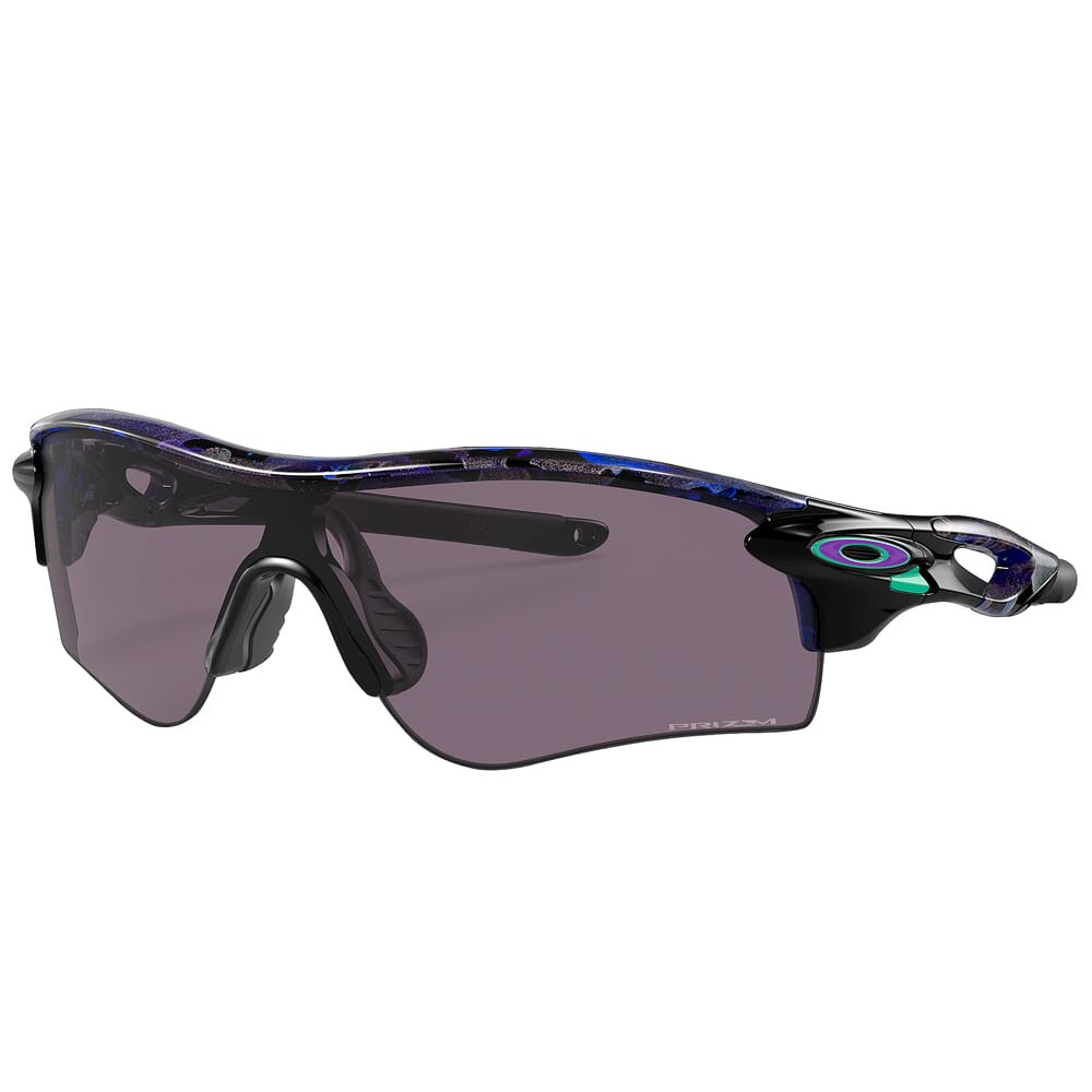 Oakley Radarlock Path (A) Shift Spin w/PRIZM Grey Lenses OO9206-7938 - Oakley