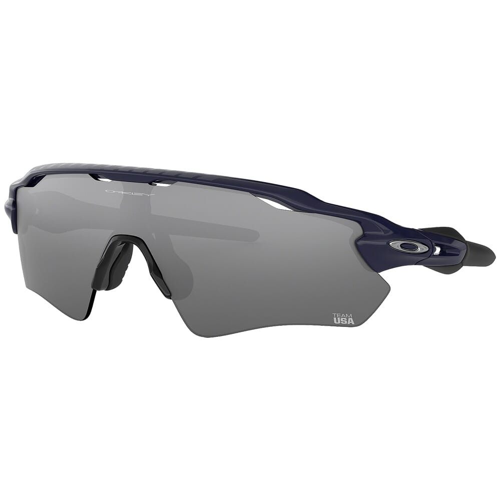 Oakley Radar EV Path Team USA Navy w/PRIZM Black Lenses OO9208-6038 - Oakley