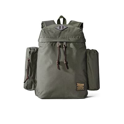 Filson Field Pack Dark Green 20019933 - Filson