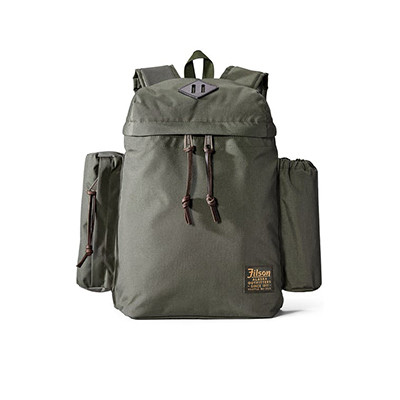 Filson Field Pack Dark Green 20019933 - Filson