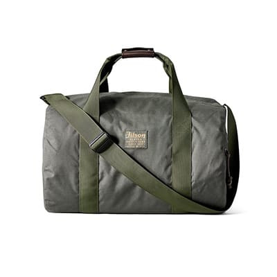 Filson Barrel Pack Dark Green 20019934 - Filson