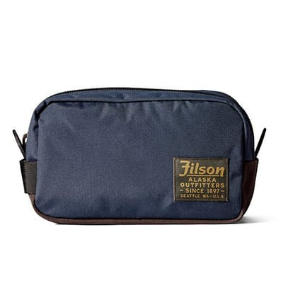 Filson Travel Pack Navy 20019936 - Filson