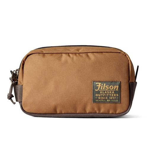 Filson Travel Pack Rust/Copper 20019936 - Filson