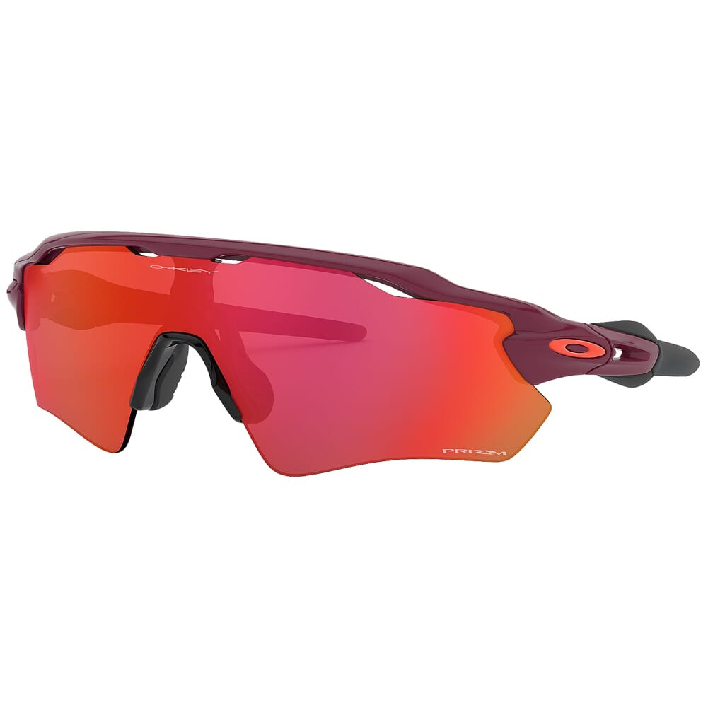 Oakley Radar EV Path Vampirella w/PRIZM Trail Torch Lenses OO9208-9138 - Oakley