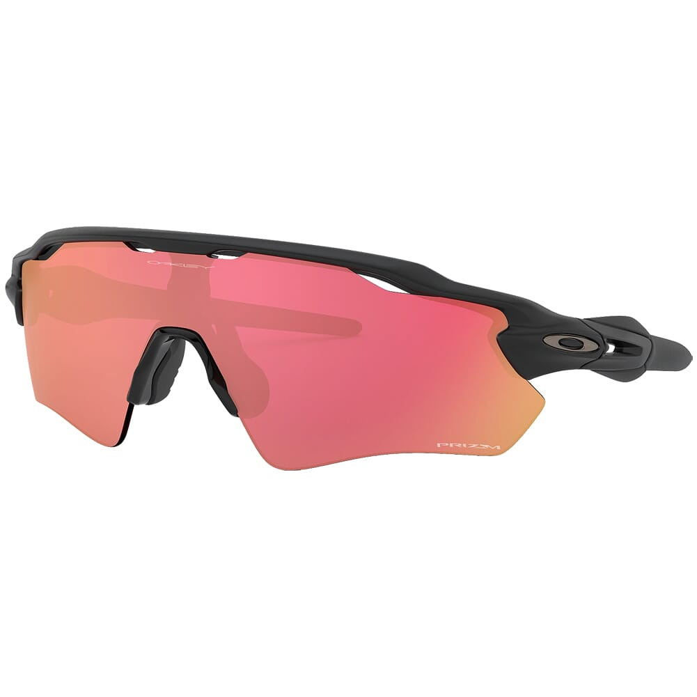 Oakley Radar EV Path Matte Black w/PRIZM Snow Torch Lenses OO9208-9538 - Oakley