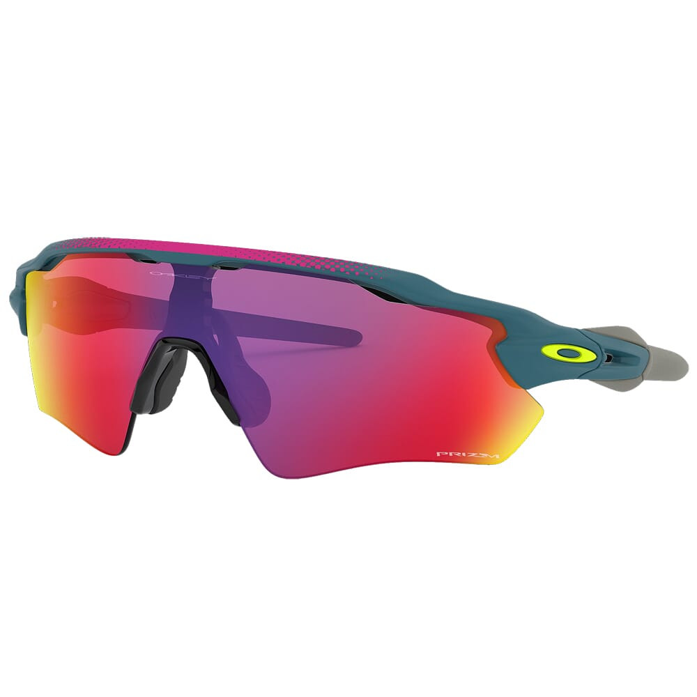 Oakley Radar EV Path Matte Balsam w/PRIZM Road Lenses OO9208-A038 - Oakley