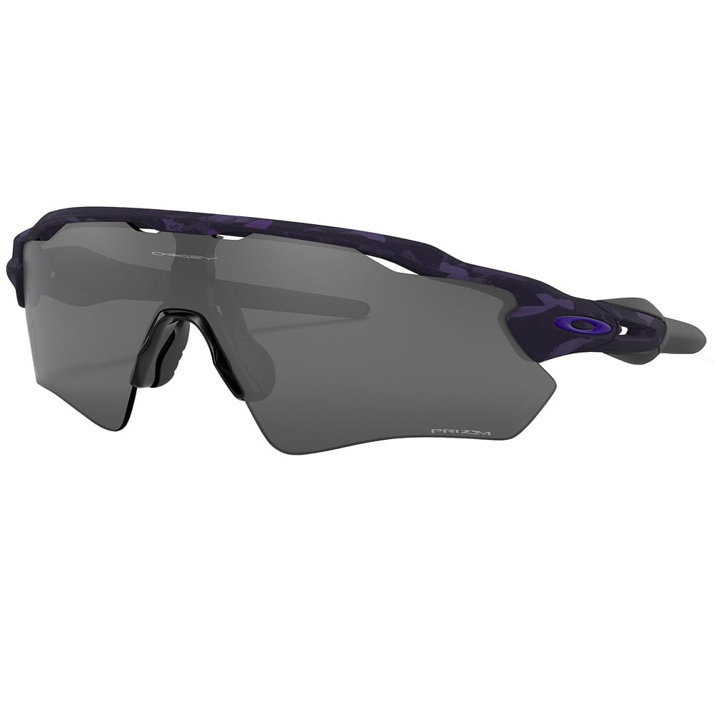 Oakley SI Radar EV Path IHF Shadow Camo w/PRIZM Black Lenses OO9208-A238 - Oakley
