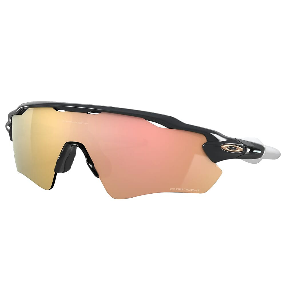 Oakley Radar EV Path Carbon w/PRIZM Rose Gold Lenses OO9208-C738 - Oakley