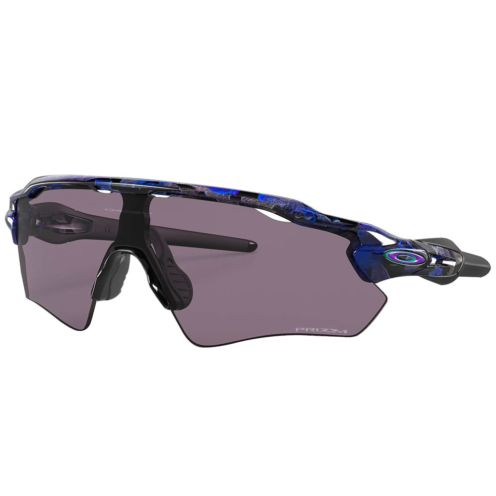 Oakley Radar EV Path Shift Spin w/PRIZM Grey Lenses OO9208-C838 - Oakley