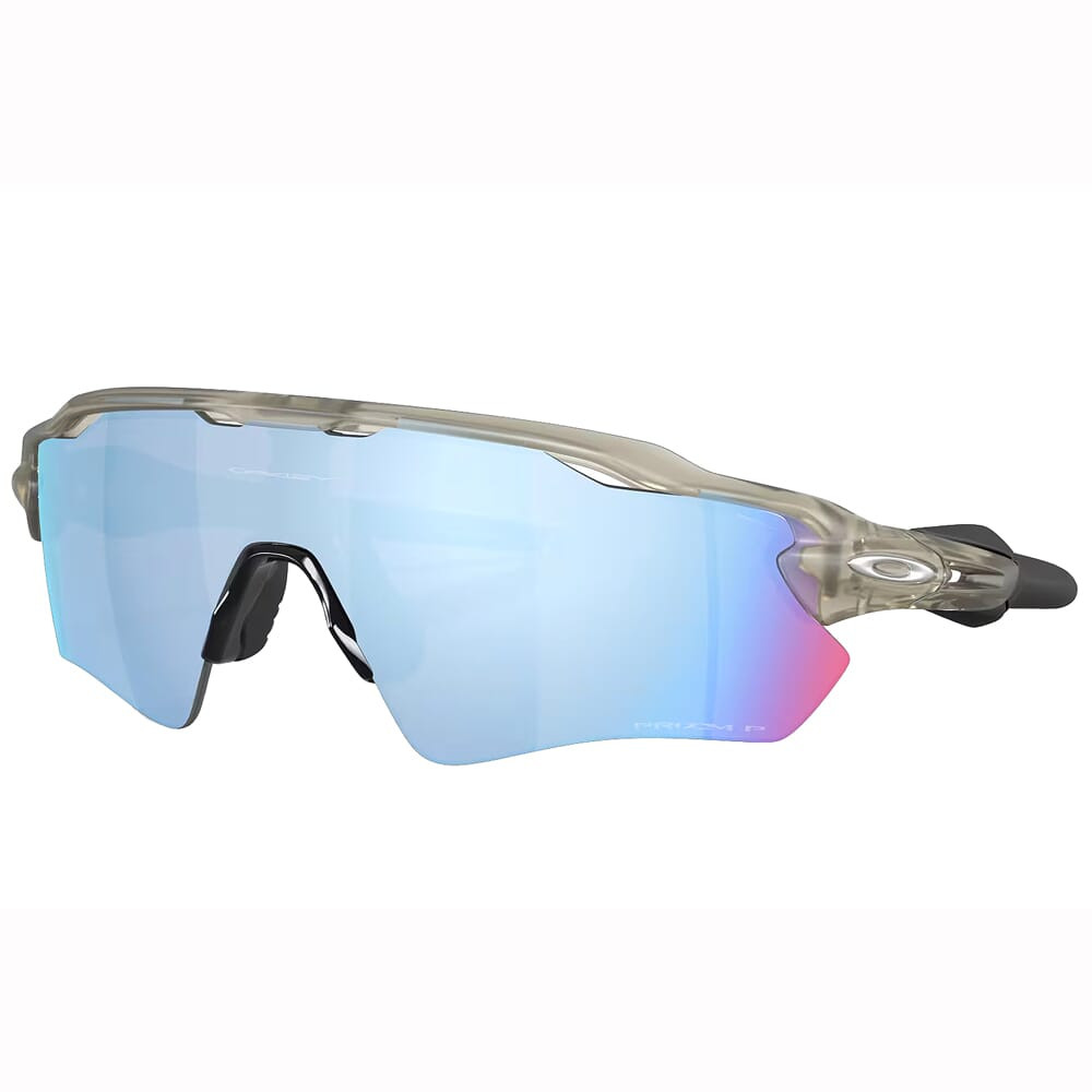 Oakley Radar EV Path MtGryInk w/PrizmDpWtrPlr OO9208-F638 - Oakley