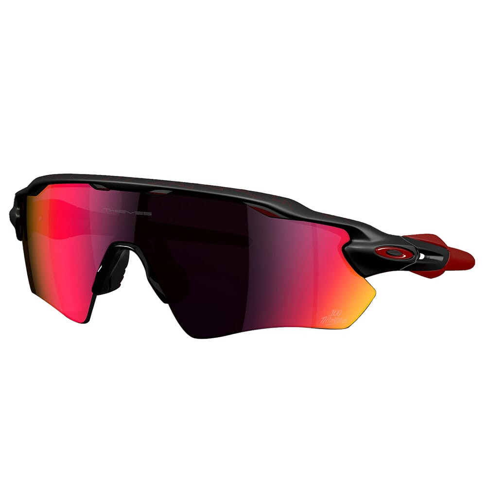 Oakley Radar EV Path 100T Mtt Blk w/Prizm Road OO9208-G238 - Oakley