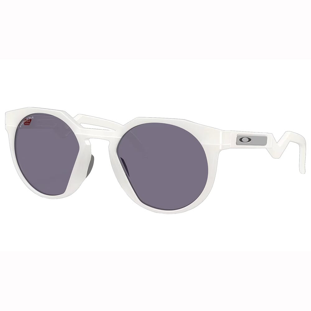 Oakley HSTN Mt Trans Mist w/Prizm Grey OO9242-1852 - Oakley