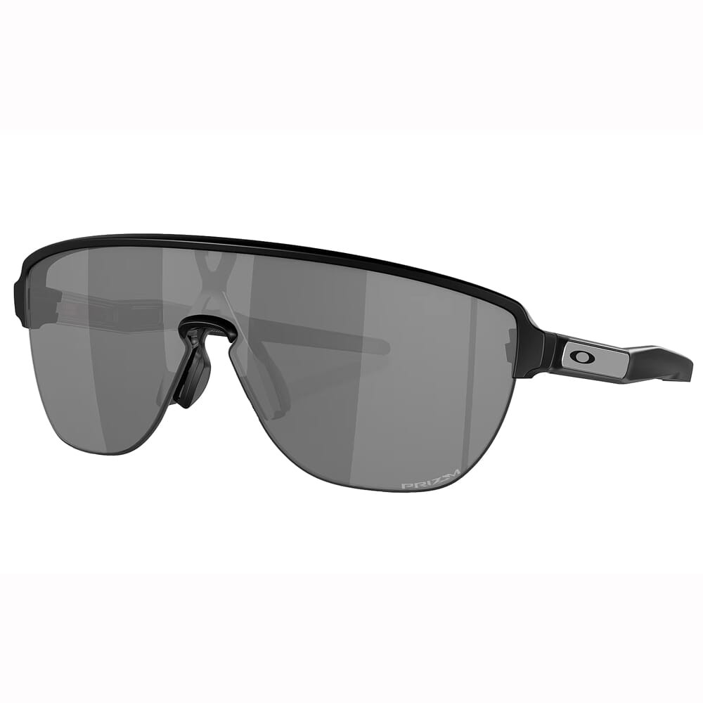 Oakley Corridor Mt Black w/Prizm Black OO9248-0142 - Oakley