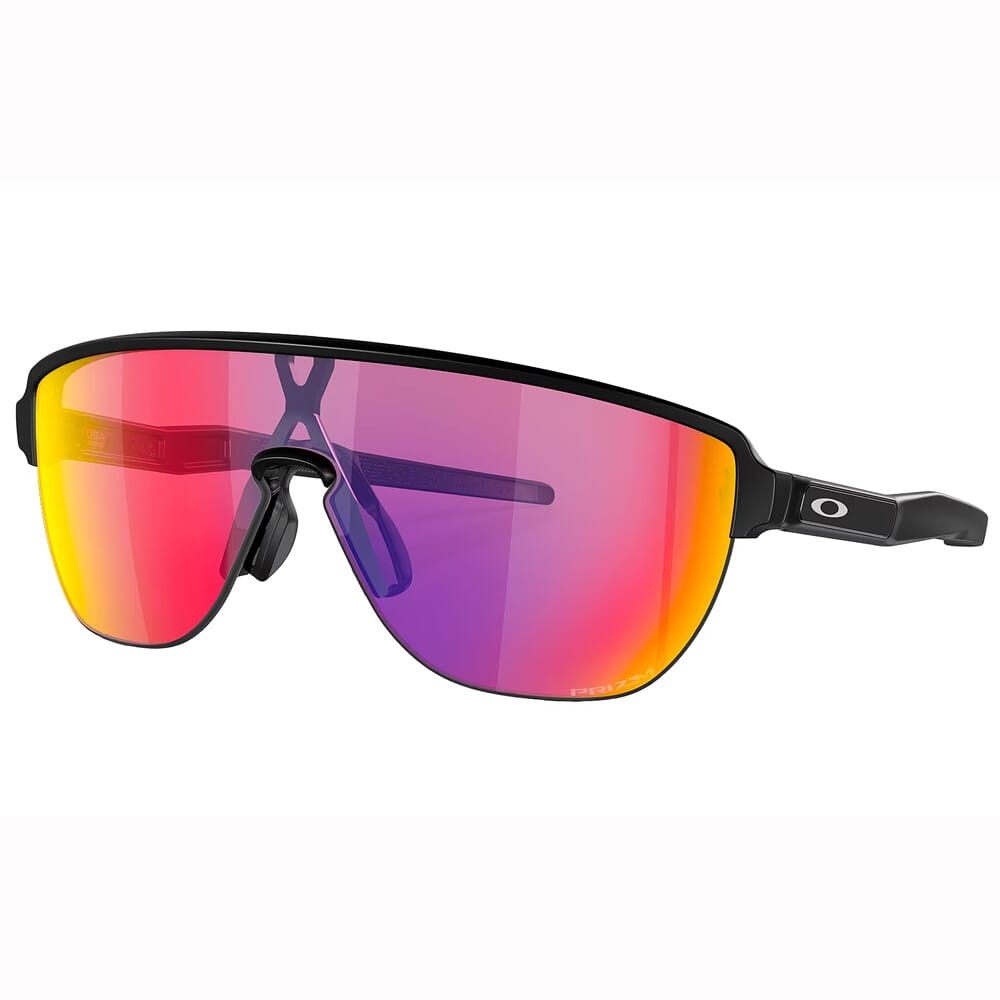 Oakley Corridor Mt Black w/Prizm Road OO9248-0242 - Oakley