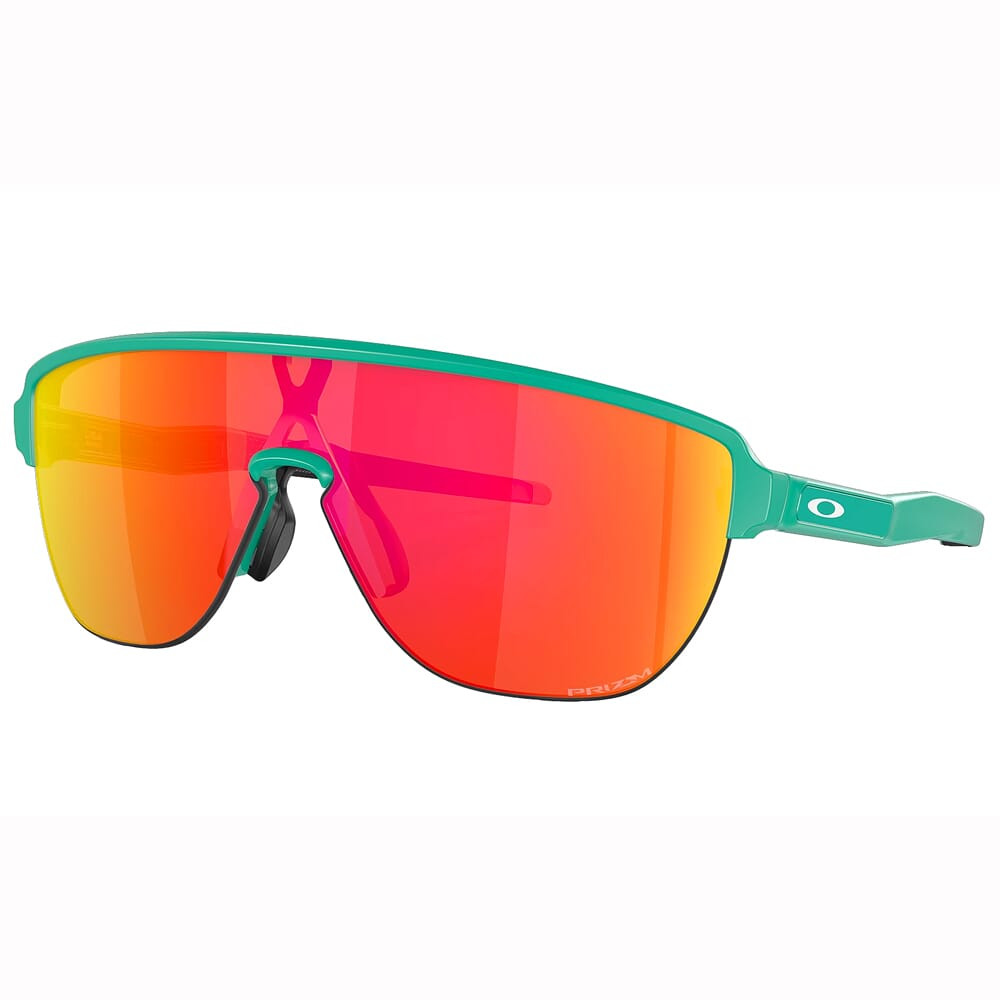 Oakley Corridor Mt Celeste w/Prizm Ruby OO9248-0442 - Oakley