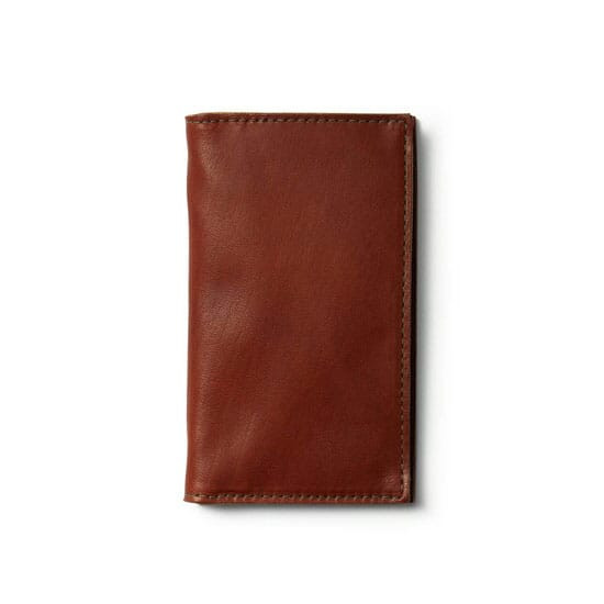 Filson iPHONE 5 Case Cognac Case 65221-CC - Filson