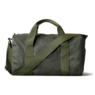 Filson Field Duffle- Medium Medium Green 11070015 - Filson