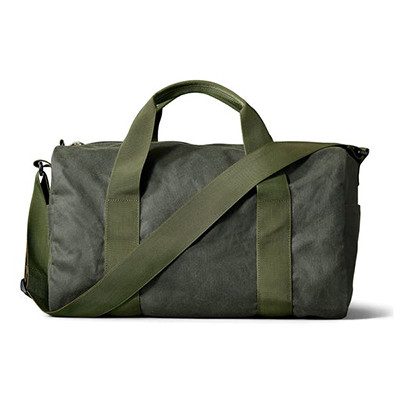 Filson Field Duffle- Medium Medium Green 11070015 - Filson
