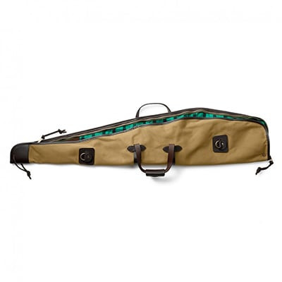 Filson Scoped Gun Case Tan 48 FCO-021233 FIL-70057-Tan-48 - Filson
