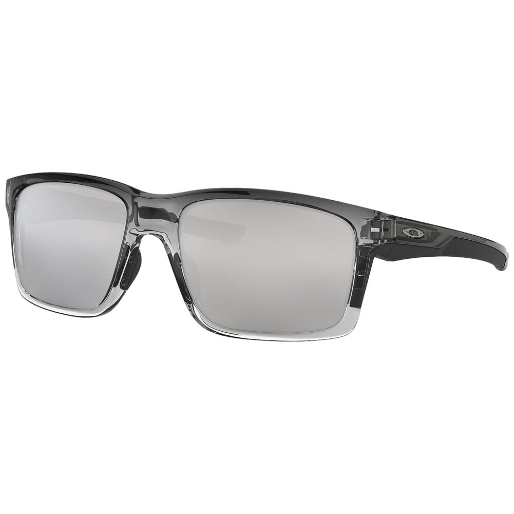 Oakley Mainlink Dark Ink Fade w/Chrome Iridium Lenses OO9264-13 - Oakley