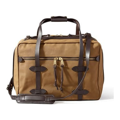 Filson Small Tan Pullman FIL70346-Tan, S - Filson