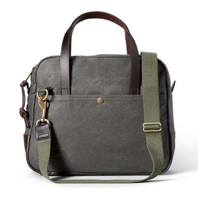 Filson Travel Bag OtterGreen FCO021300 FIL70409-OtterGreen in Otter Green - Filson