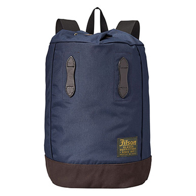 Filson Small Pack Navy FCO015303 FIL70413-Navy, S