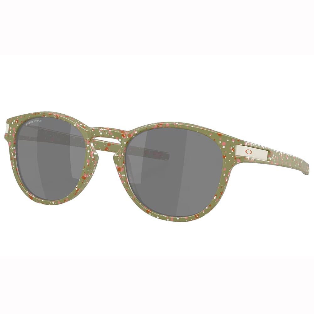 Oakley Latch Mt Fern Terrazzo w/Prizm Black OO9265-7253 - Oakley