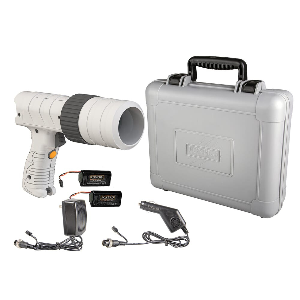 FOXPRO Fire Eye Scan Predator Light Kit - FOXPRO
